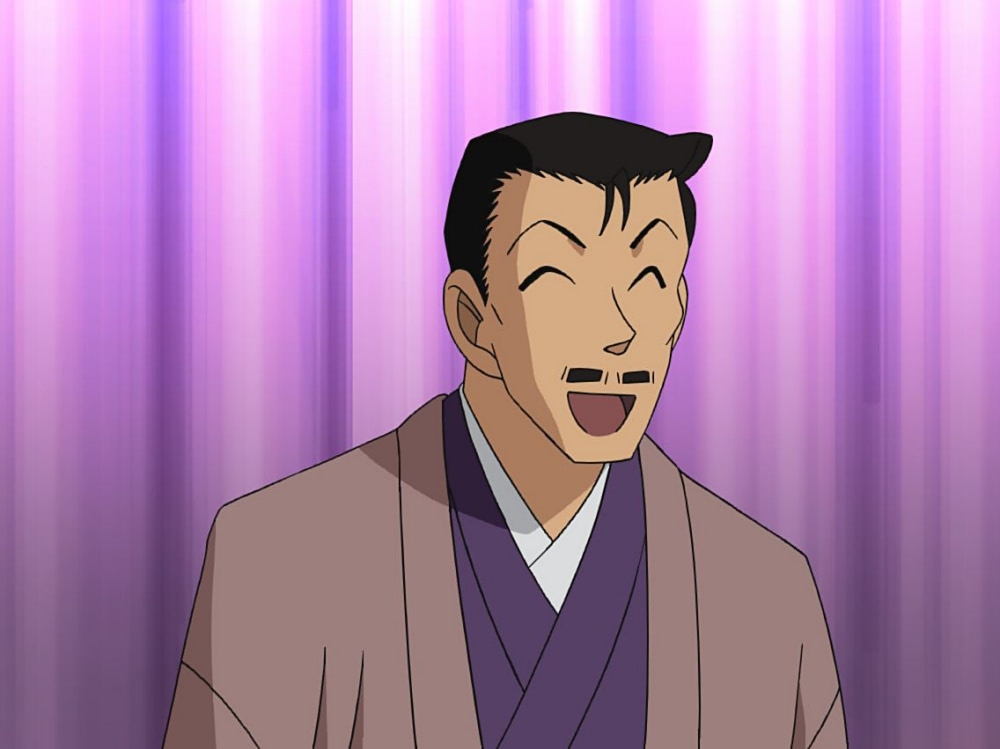 名探偵コナン』R158話 刺された市松が残したダイイングメッセージ