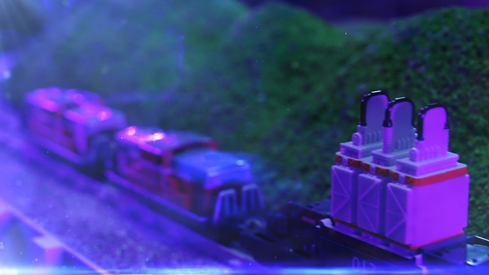 エヴァンゲリオン】プラレールとのコラボ商品は「ヤシマ作戦」に登場