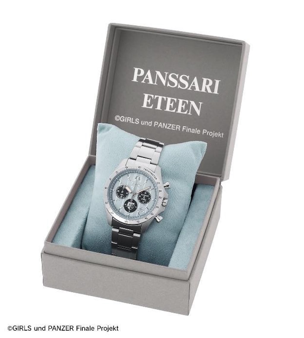 SEIKO アニメコラボ 重箱風ケース SEIKO アニメコラボ 重箱風ケース