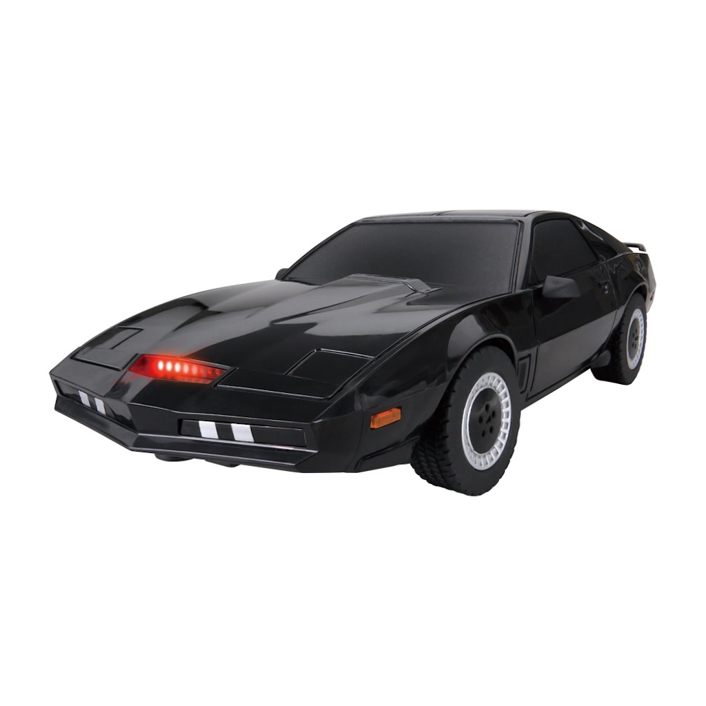 mac-sg【ケナー製】ナイト2000・ターボブースター・ナイトライダー mac