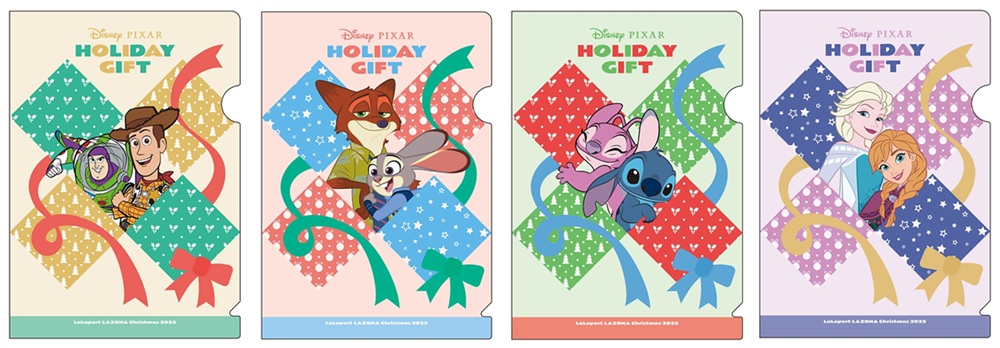 ディズニーキャラクター】足元からプリンセス気分！ HAWKINSの新作