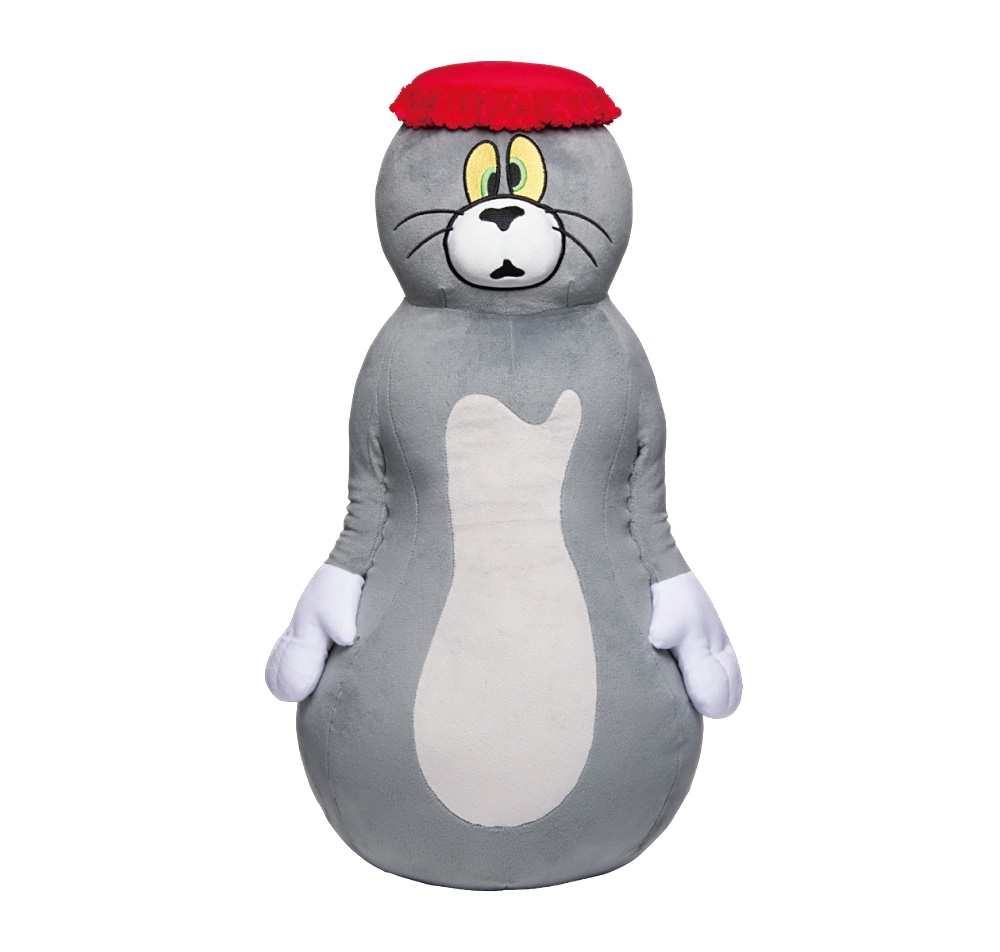 トムとジェリー】Happyくじ『FUNNY ART！』第5弾が12月26日に登場