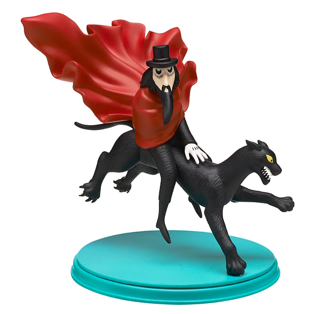 ムーミン】署長さんに飛行おに！ AIPシリーズ第4弾登場 | アニメージュ