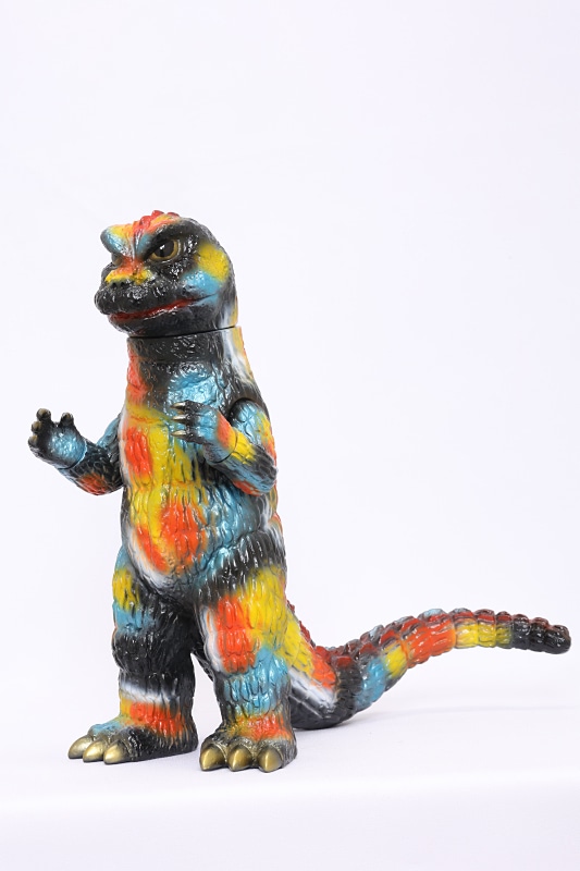 GVA-MC GODZILLA WF2026W 一番星 プレックス 幻彩（FrogTree）WF2026冬