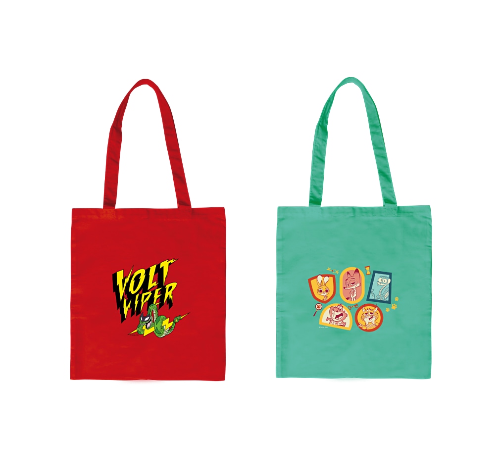 ズートピア2】Happyくじに登場！ ティザーポスターのニック、ジュディ