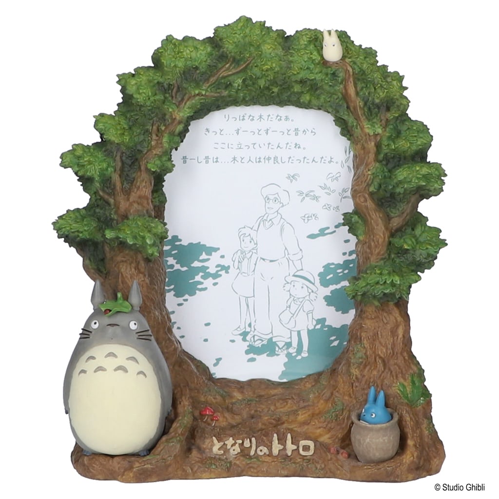 どんぐり共和国】『となりのトトロ』『魔女の宅急便』が思い出を彩る