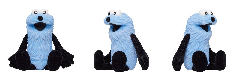 パペットスンスン】限定グッズが手に入る「Happy Bag」セブン-イレブン