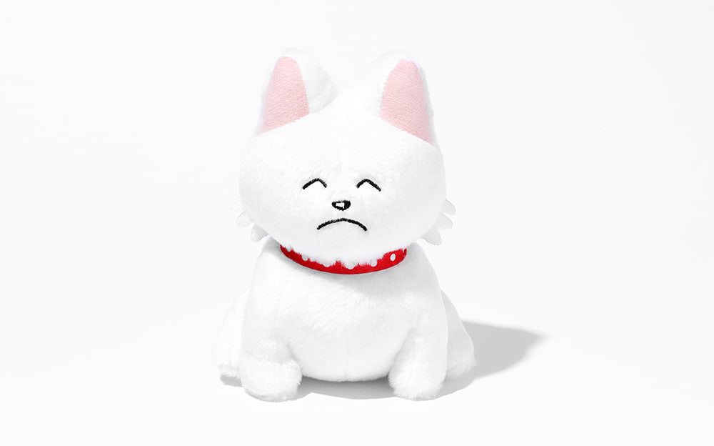 あだち充】画業55周年記念グッズにパンチぬいぐるみと作品かるたが登場