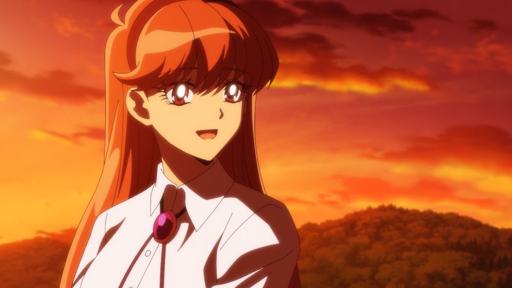 地獄先生ぬ〜べ〜』第十五話「時をかけるぬ～べ～」あらすじ＆場面