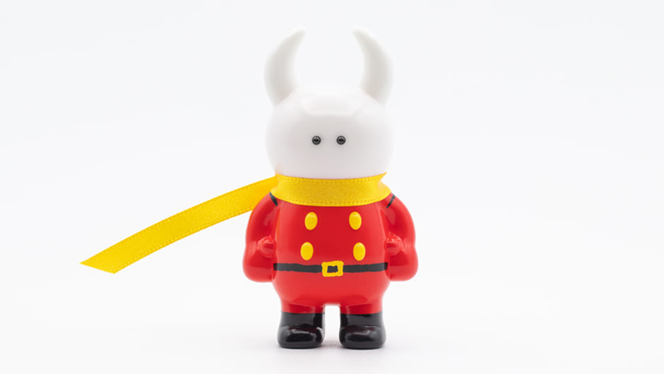 CYB00960 THE FINAL ～60th Anniversary～】気になるソフビ情報公開