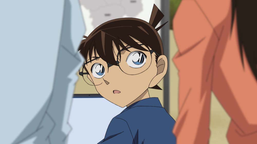 名探偵コナン』1191話 狂言誘拐のはずが紗千代が消え不可解な