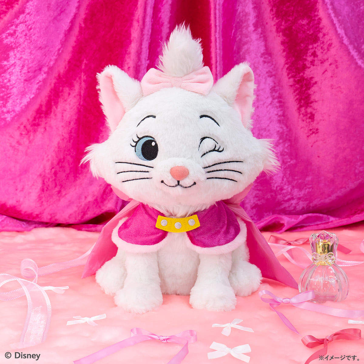 ◯4-16 ディズニー ぬいぐるみ 大量 まとめ Happyくじ プライズ