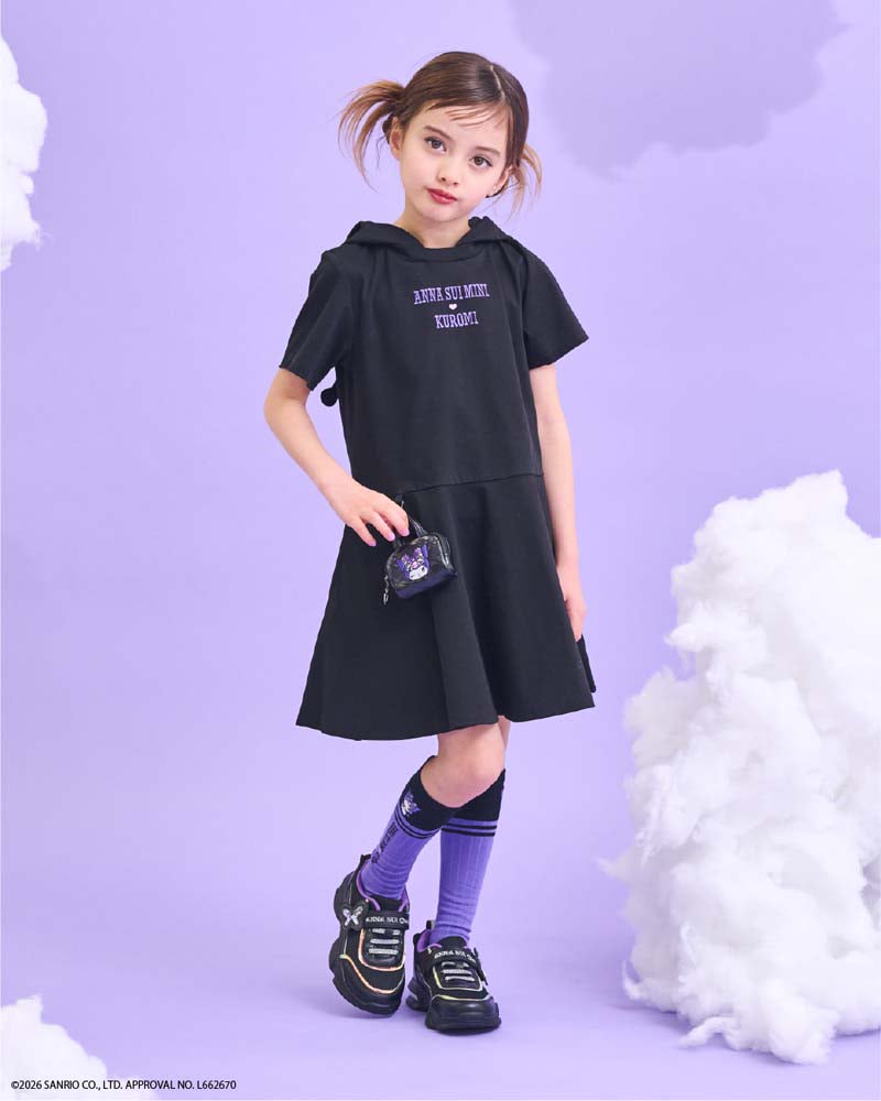 ANNA SUI miniとクロミのコラボが今年も実現！ | アニメージュプラス