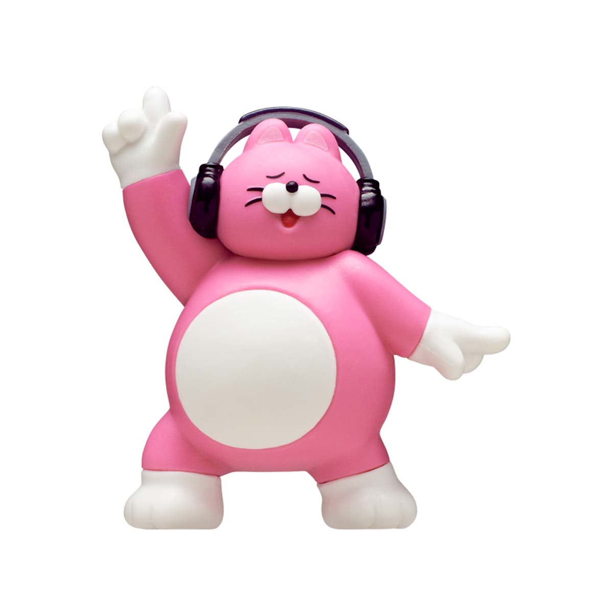 ZIZONE】カプセル限界サイズのビッグフィギュアが登場
