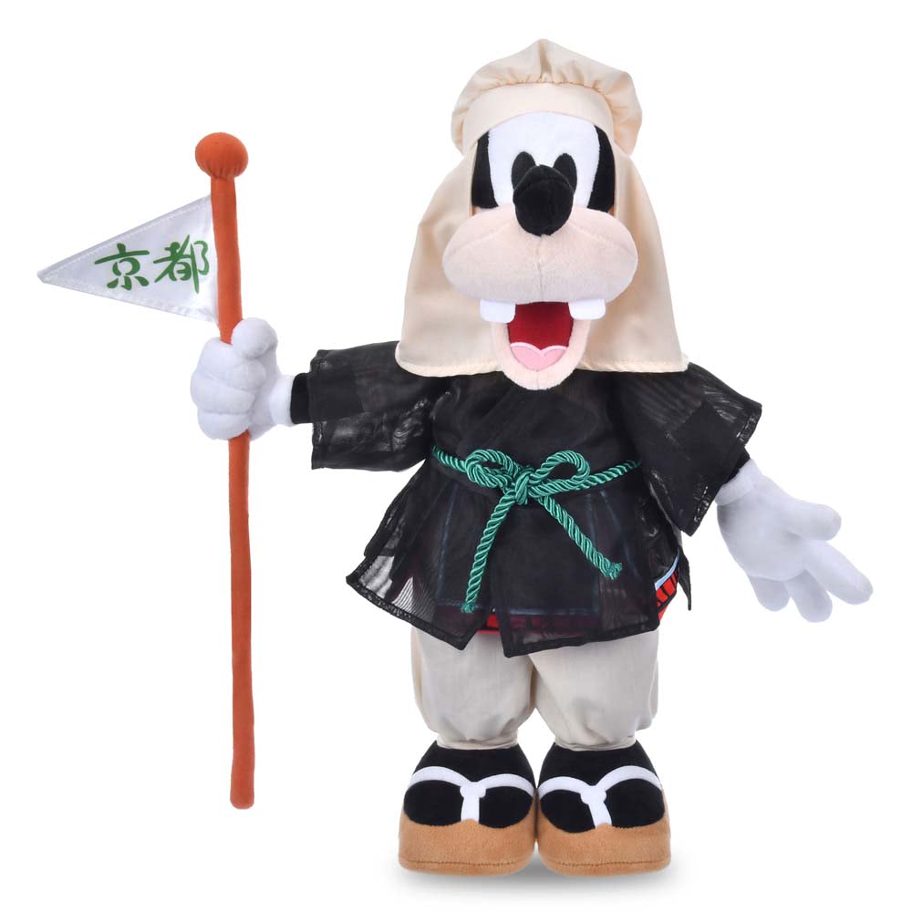 ディズニーストア】京都ポルタに4月28日（火）グランドオープン！ 限定