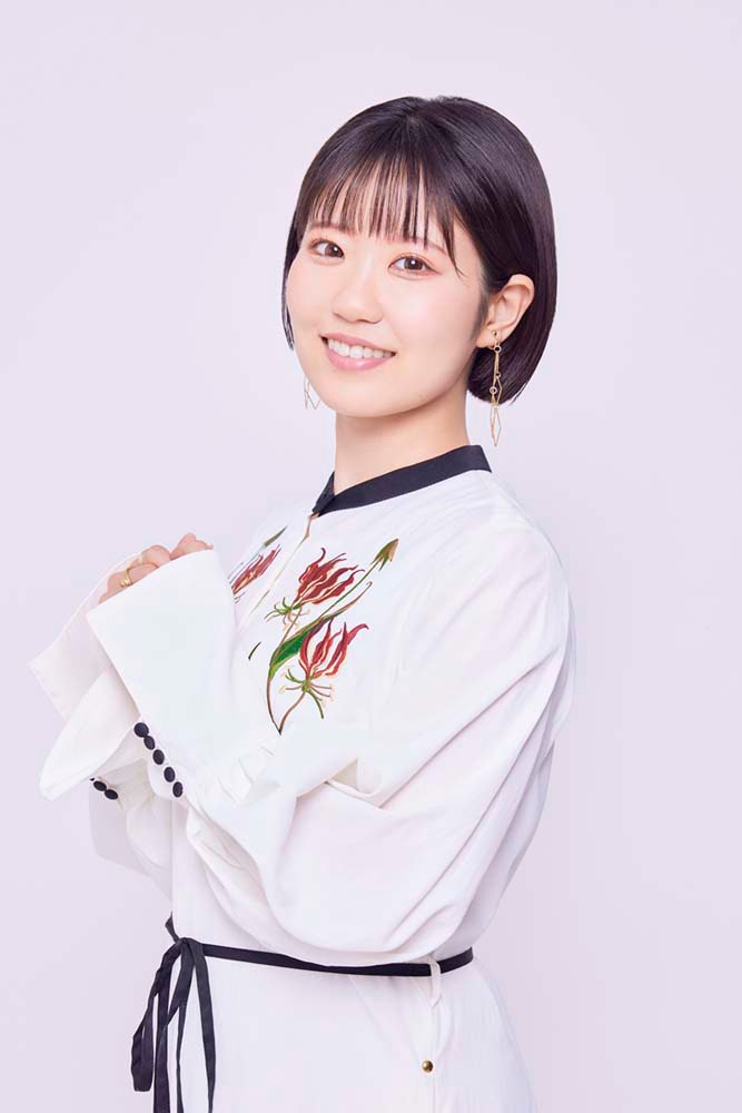 名探偵プリキュア】キュアアルカナ・シャドウが変身！ 東山奈央より