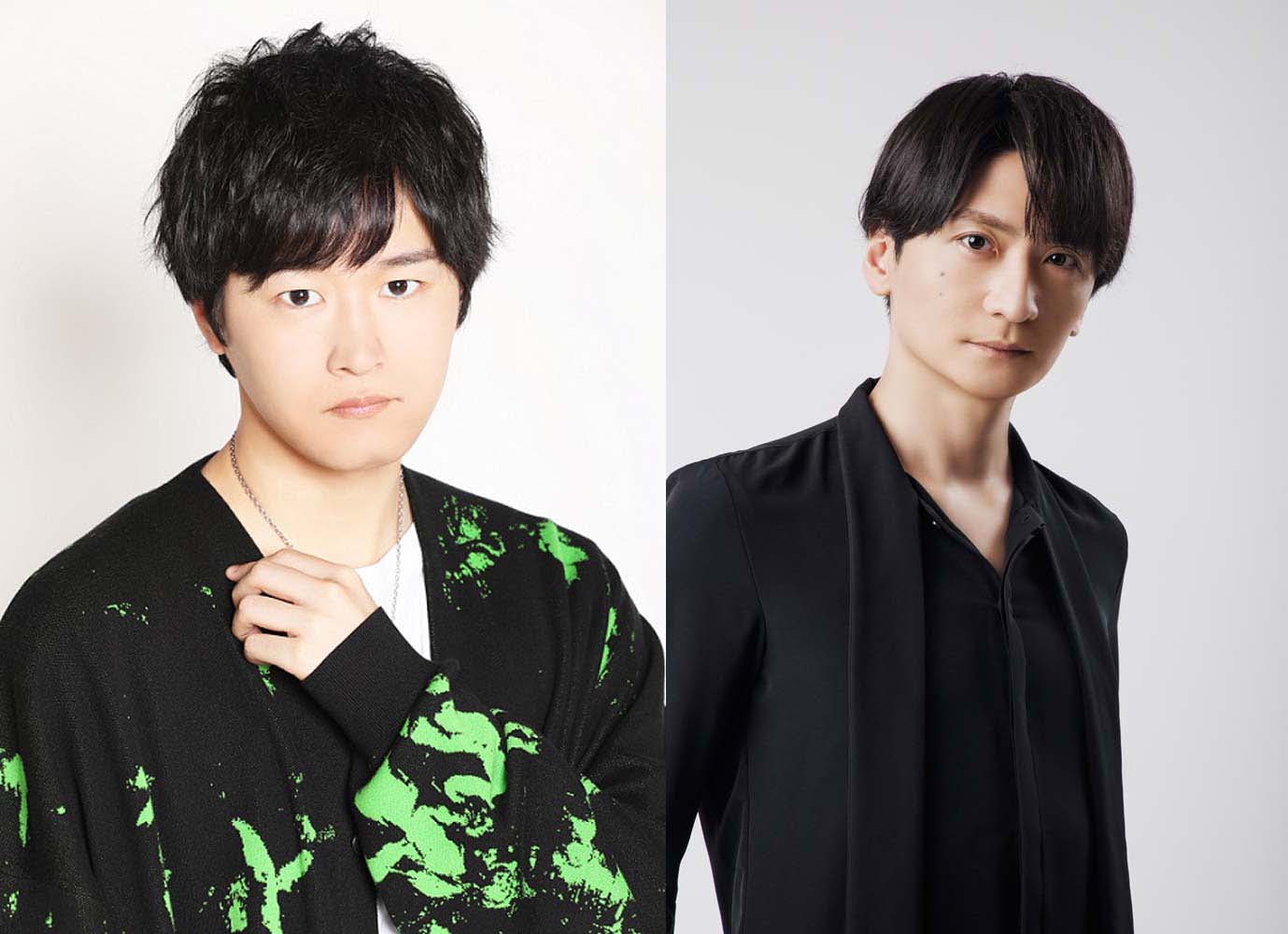 ダイヤのA actⅡ –Second Season-】逢坂良太、島崎信長ら出演のトーク