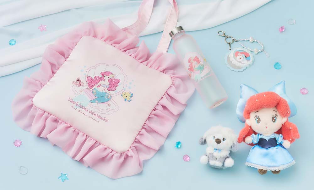 未開封リトル・マーメイド メモリアルボックス Amazon.co.jp: リトル・マーメイド メモリアル・ボックス (初回限定
