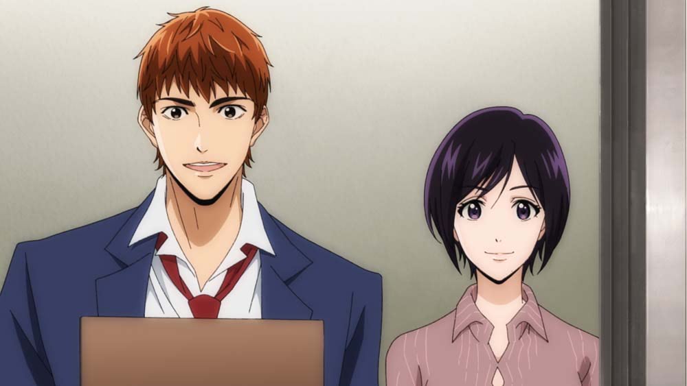 神の雫』第3話 「遺言状はかく語りき」あらすじ＆先行カットを公開