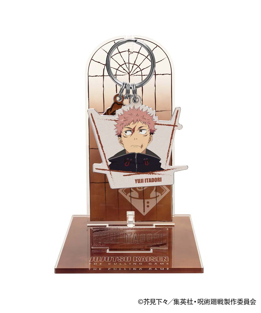 呪術廻戦「死滅回遊」】ZOZOTOWNとのコラボアイテムが4月27日より発売