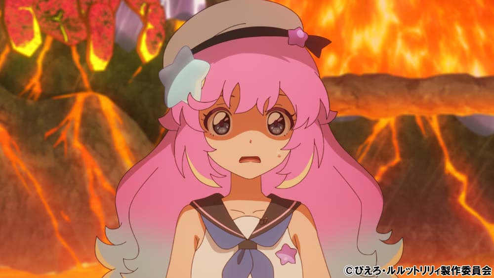 魔法の姉妹ルルットリリィ』Episode05あらすじ＆場面カット公開