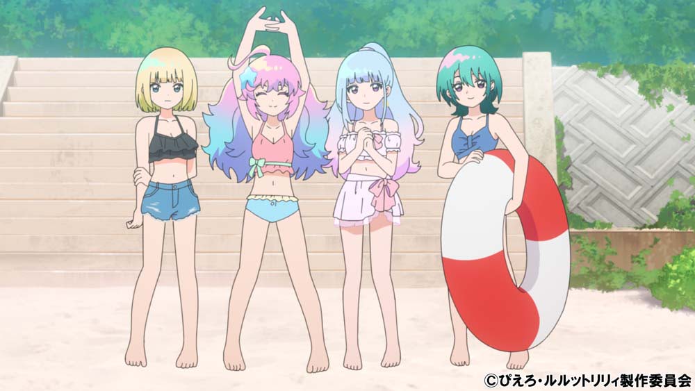 魔法の姉妹ルルットリリィ』Episode06あらすじ＆場面カット公開