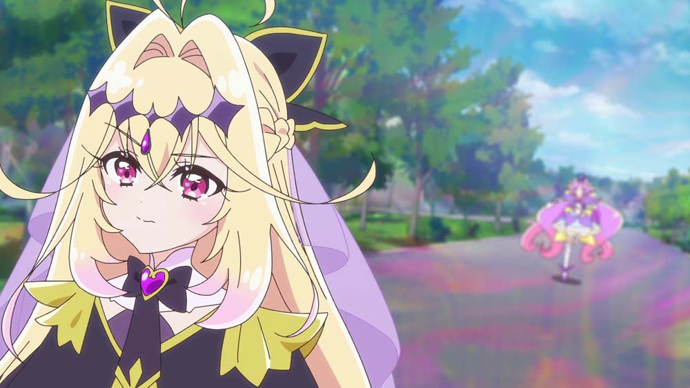 名探偵プリキュア！』第15話「森亜るるかの秘密」あらすじ＆先行カット