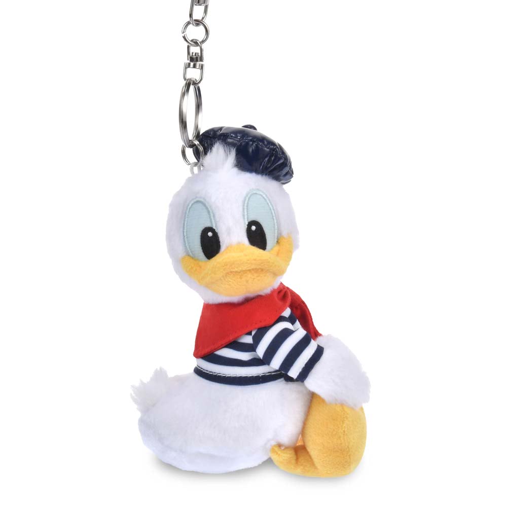 ディズニーストア】ドナルドダックの誕生日に向けて新コレクション登場