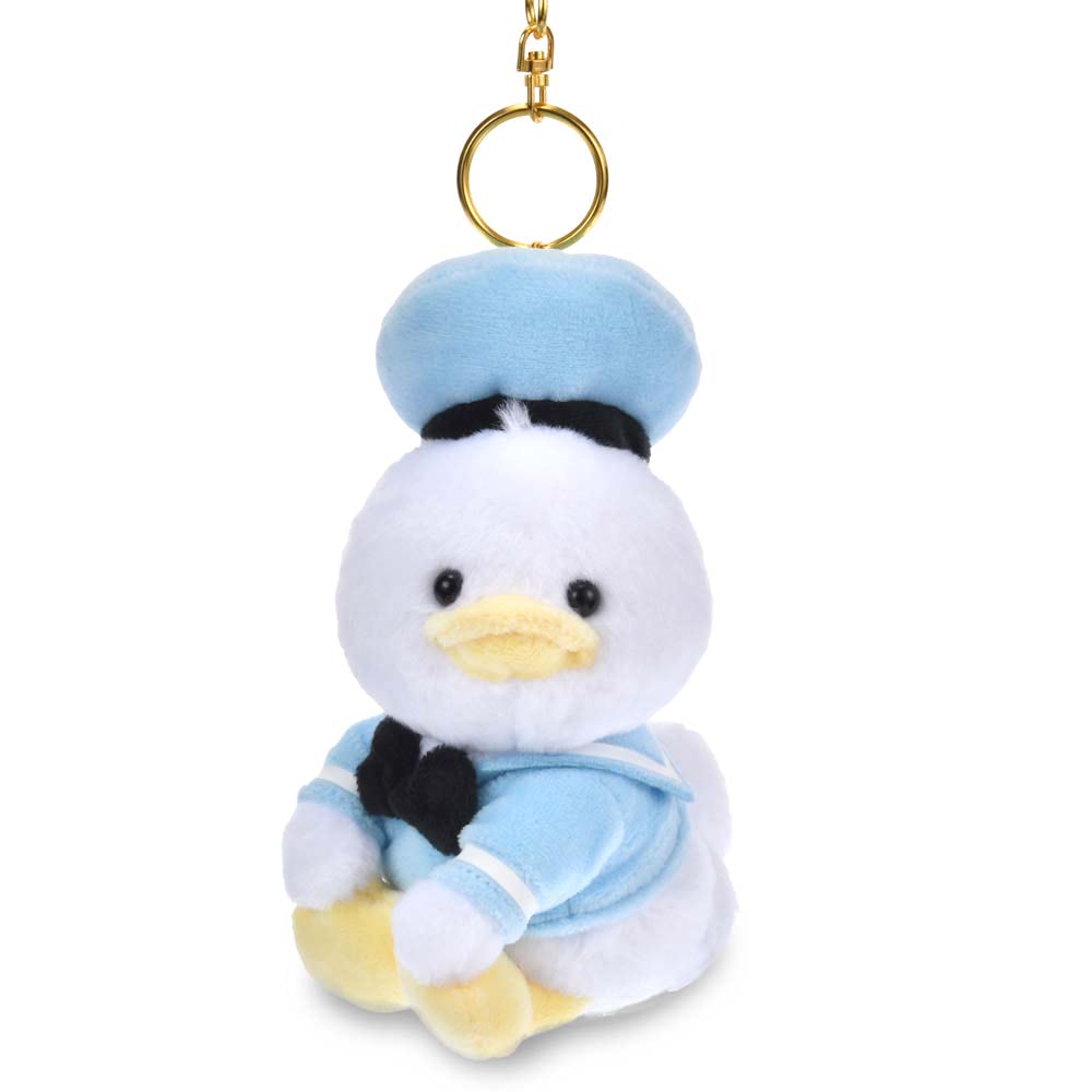 ディズニーストア】ドナルドダックの誕生日に向けて新コレクション登場