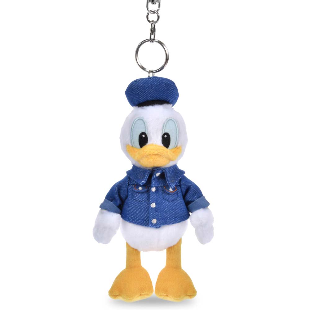 ディズニーストア】ドナルドダックの誕生日に向けて新コレクション登場