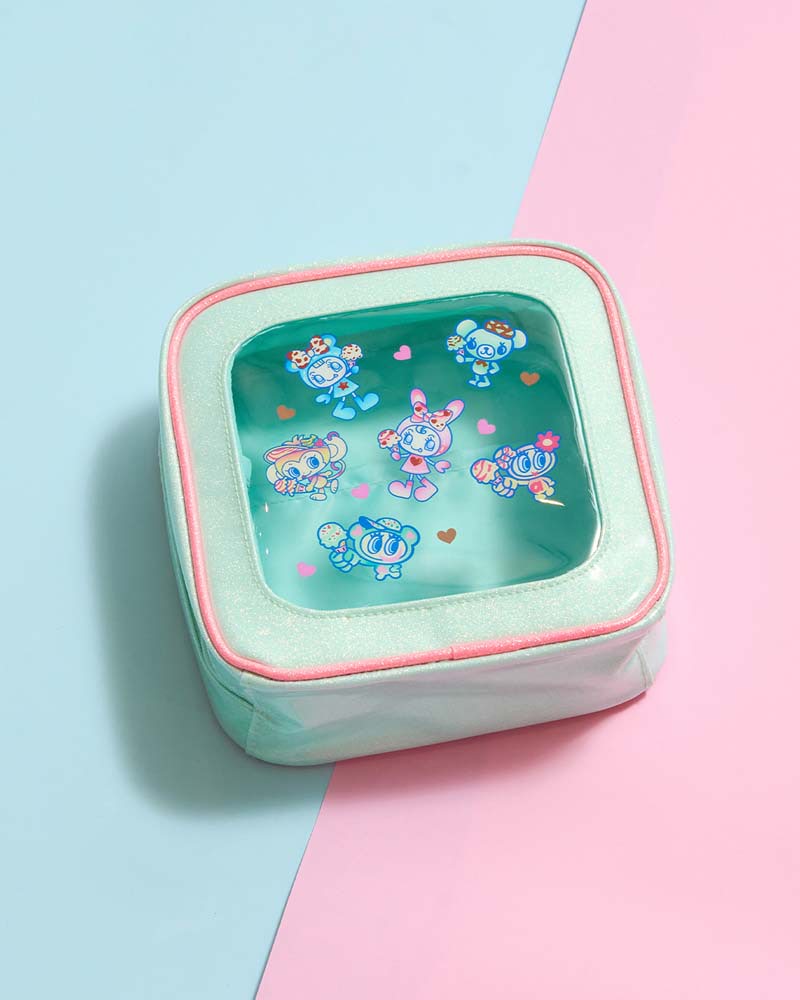 ナルミヤキャラクターズ】サーティーワン アイスクリームとのコラボ