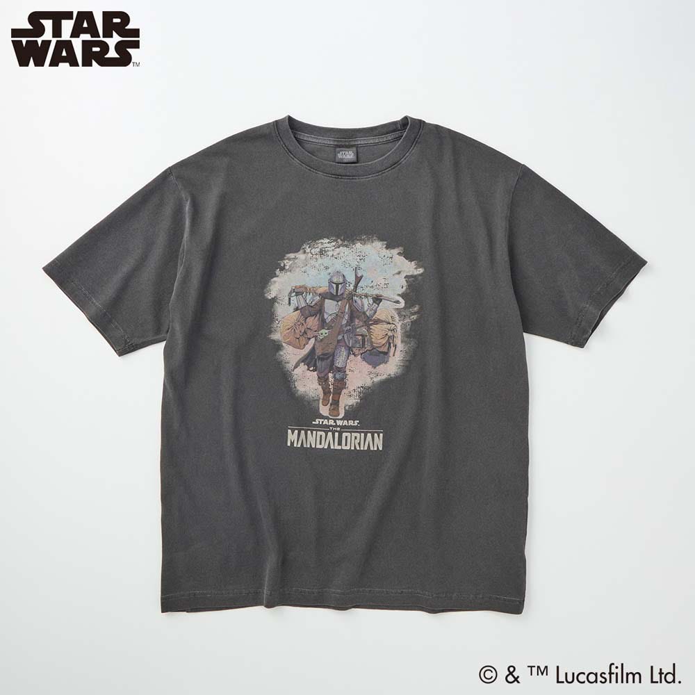 イオン限定】Tシャツやワンピースなど『スター・ウォーズ