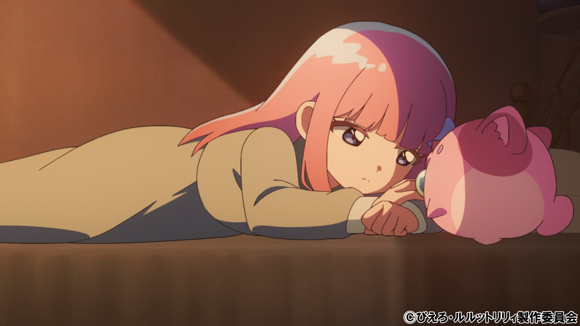 魔法の姉妹ルルットリリィ』Episode09あらすじ＆場面カット公開