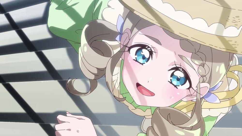 名探偵プリキュア！』第25話「キュアエクレールの正体」あらすじ＆先行