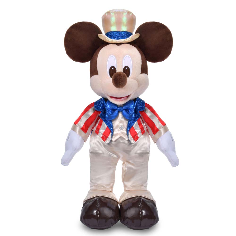 ディズニーストア】心斎橋パルコに8月26日グランドオープン！ 限定