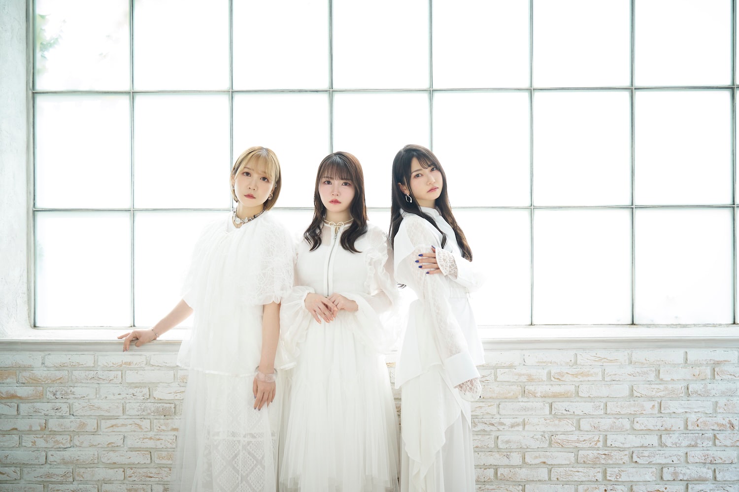 TrySail CDまとめ売り シングル1st〜15th アルバム1st〜4th TrySailが語る！新曲「憧憬」久々の“メンタル曲”への挑戦