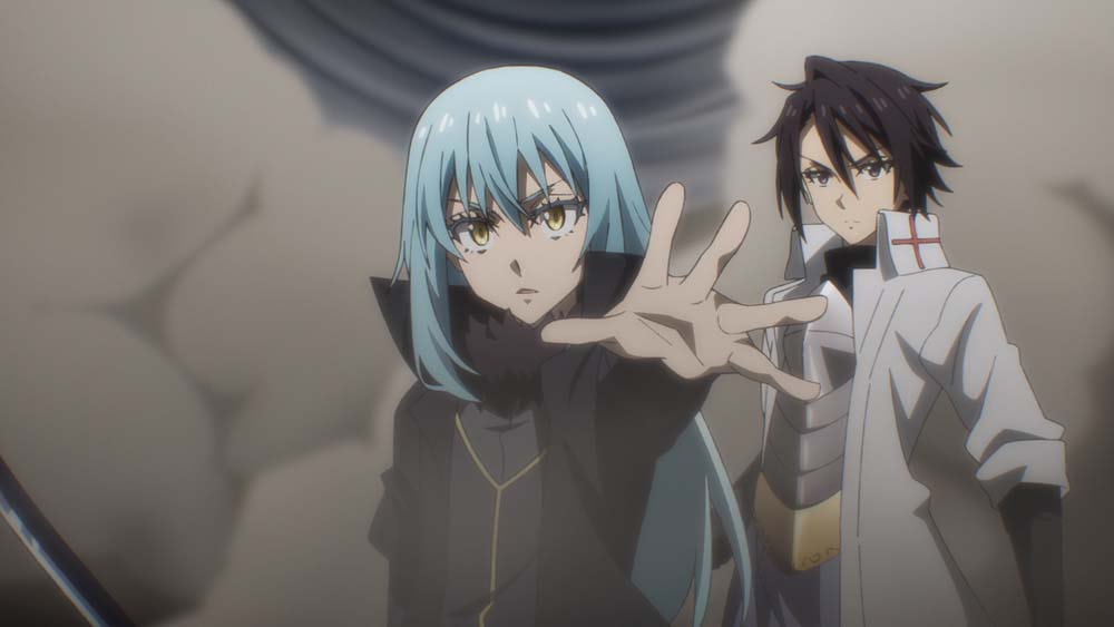 転生したらスライムだった件 第4期』第89話 あらすじ＆場面写真公開