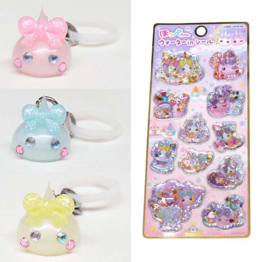 ほっぺちゃん】MIYASHITA PARKでPOPUP STORE開催中！ | アニメージュ