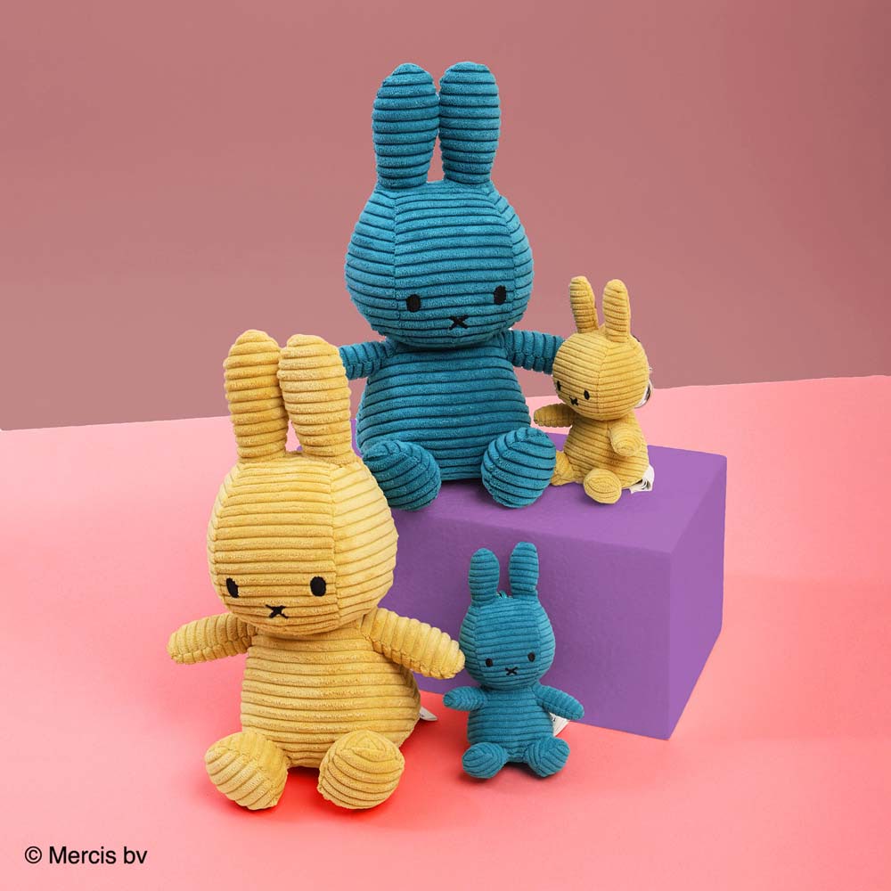 ミッフィー】BON TON TOYSの2026秋冬新作が登場！ | アニメージュ