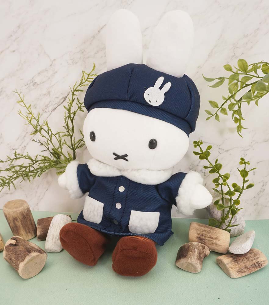 【専用】ミッフィーマスコット　有楽町 ミッフィー】有楽町マルイで「miffy style POP UP SHOP」開催