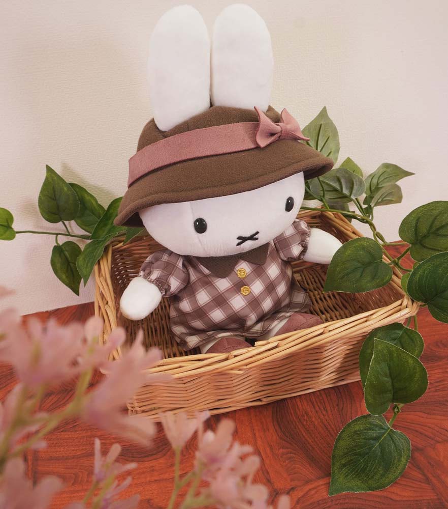 ミッフィー】有楽町マルイで「miffy style POP UP SHOP」開催