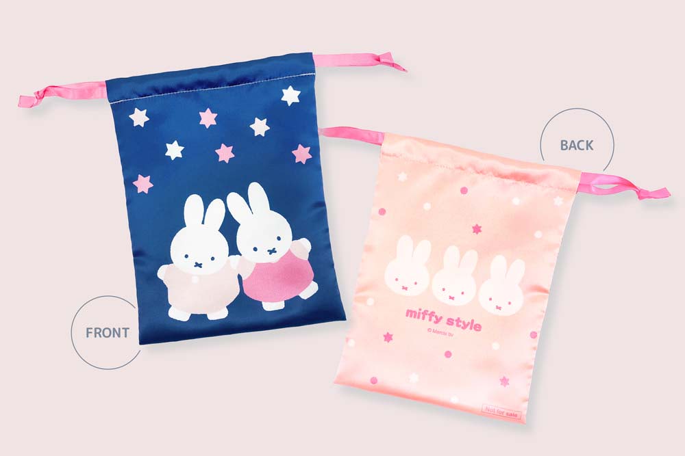 ミッフィー】有楽町マルイで「miffy style POP UP SHOP」開催
