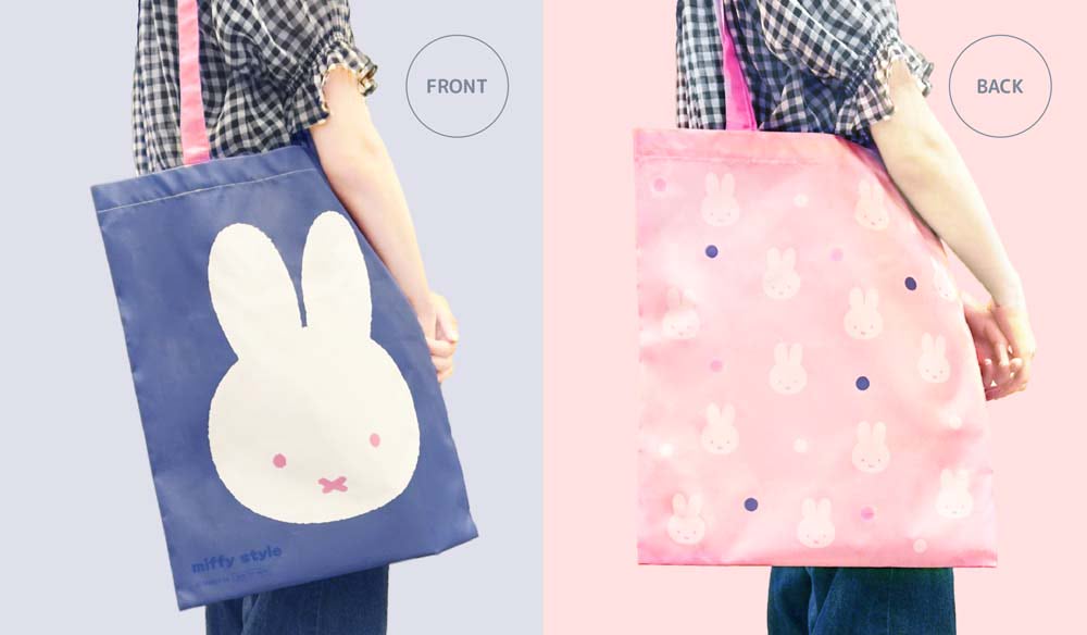 ミッフィー】有楽町マルイで「miffy style POP UP SHOP」開催
