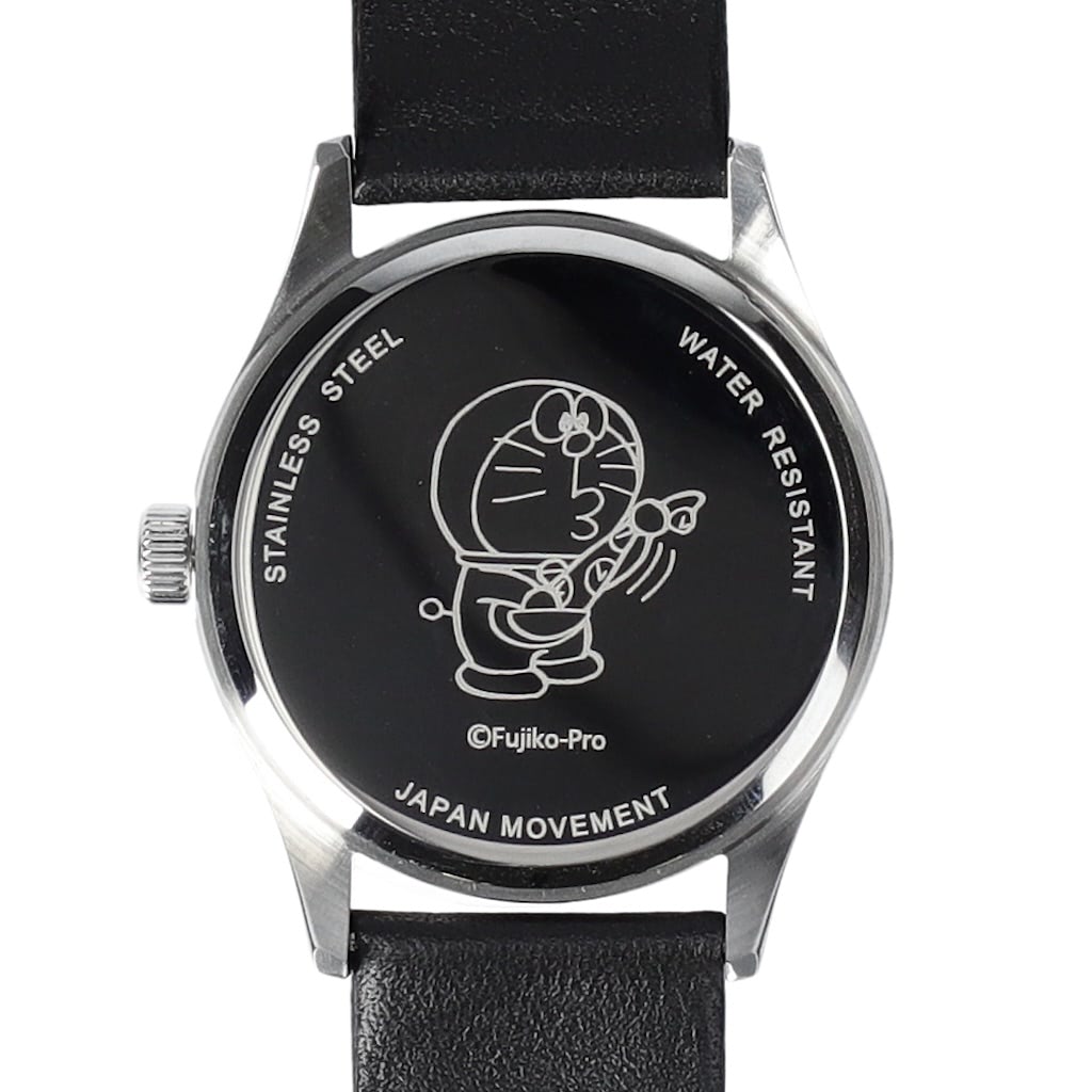 ドラえもん】「タイムふろしき」で時間を操る気分♪ 限定リスト