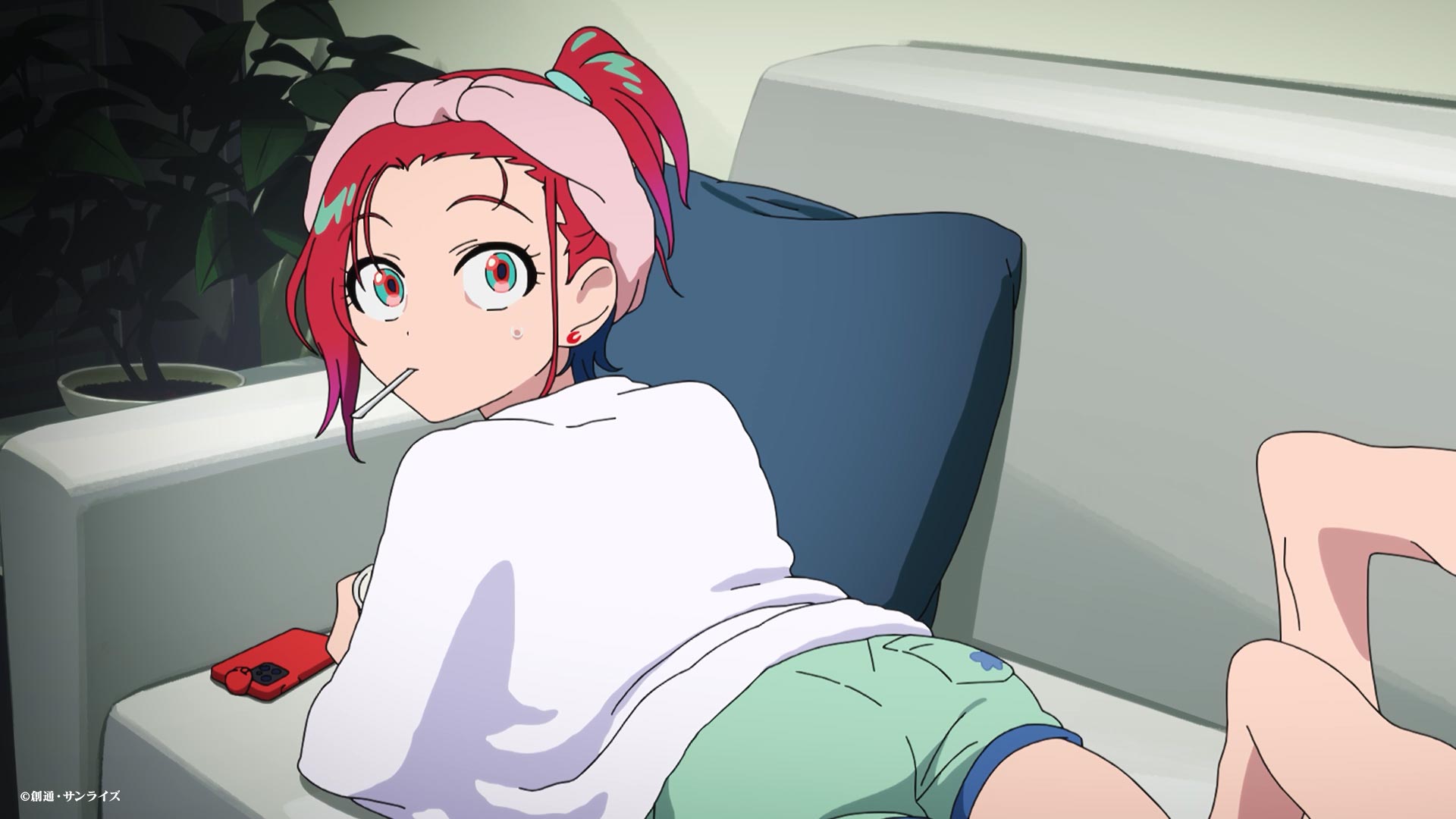 ガンダム】『GQuuuuuuX』入プレ第7弾！ 描き下ろしMSカード