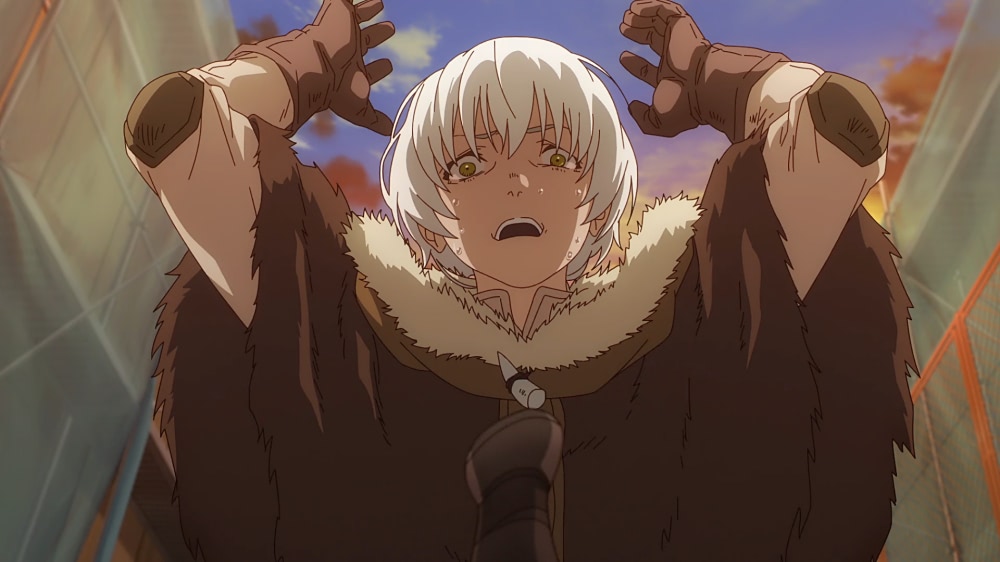 不滅のあなたへ Season3』第6話 「へいわのしょうめい」あらすじ＆先行