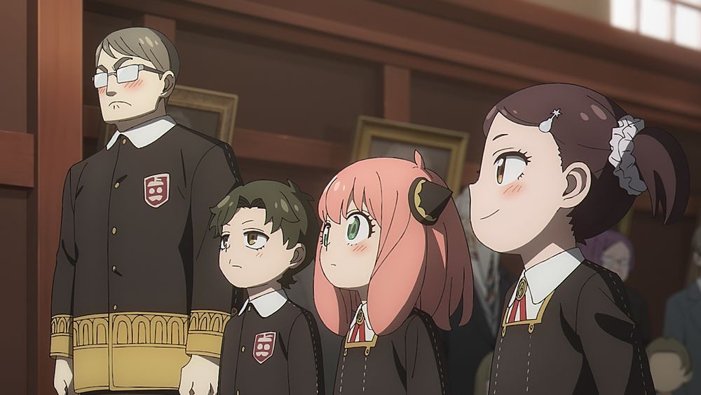 アーニャ　11個まとめ売り。 SPY×FAMILY マスコット ～アーニャがいっぱい～(10個入） | SPY×FAMILY