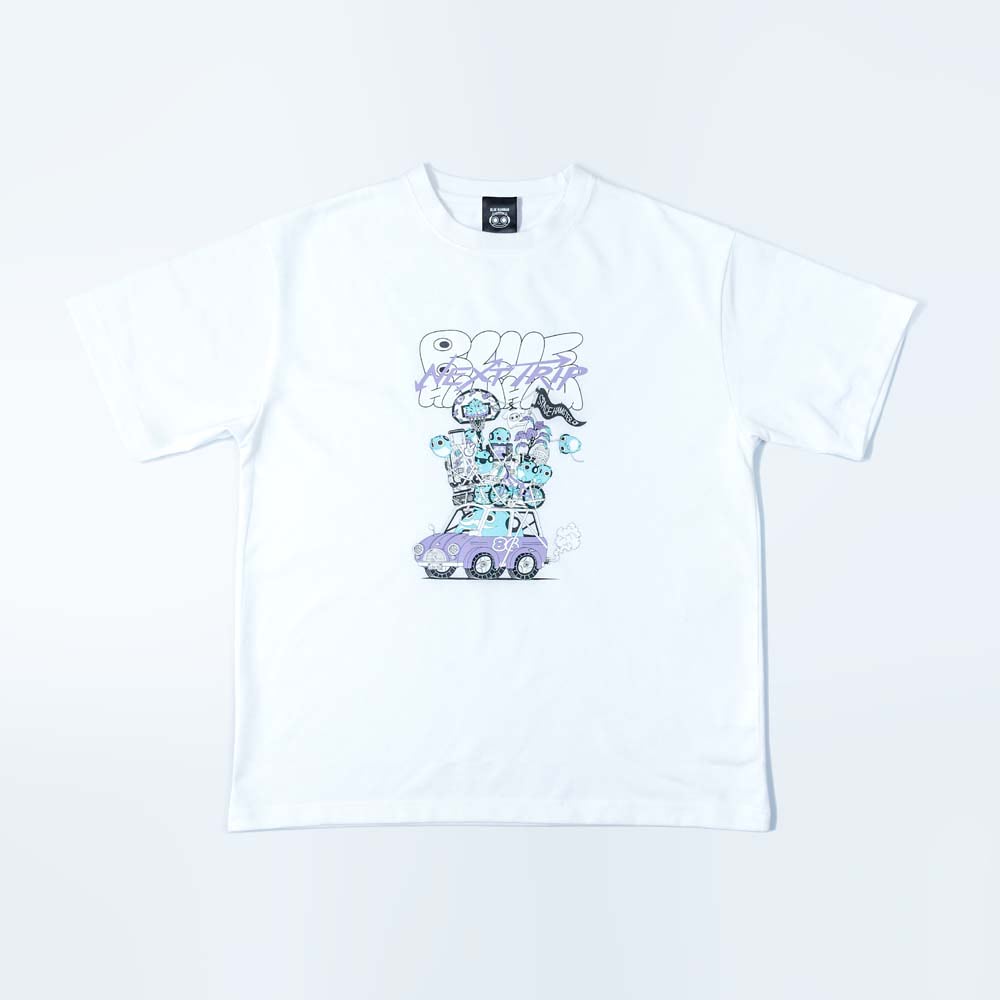 ブルーハムハム】3月24日より池袋でポップアップ開催！ 新作のテーマは