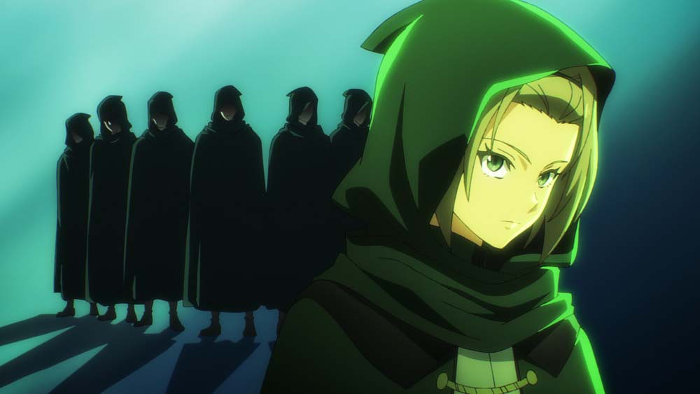 転生したらスライムだった件 第4期』第74話あらすじ＆場面写真公開