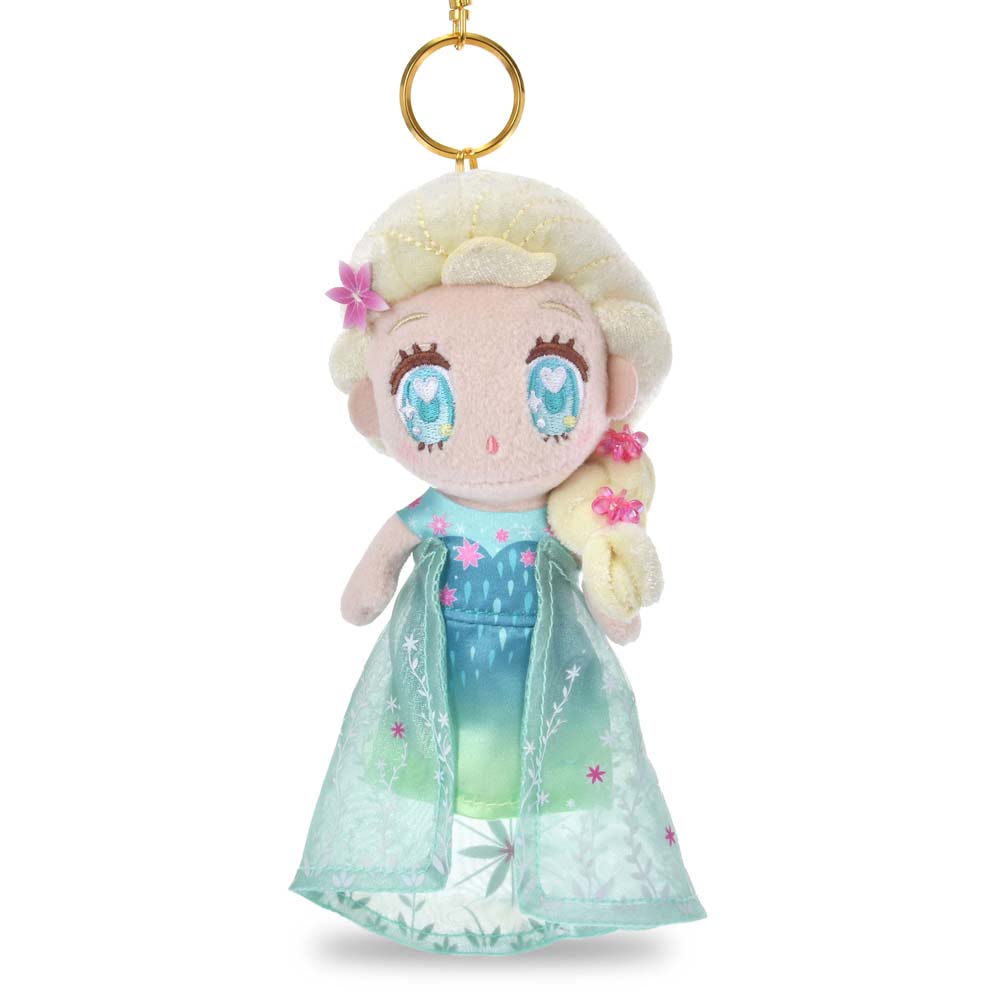 ディズニーストア】『アナと雪の女王／エルサのサプライズ』モチーフの